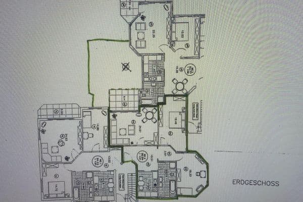 3 bedroom flat for sale, 96 m², Steinbacher Hohl 31, Frankfurt OT Praunheim, Hesse 3 bedroom flat for sale, 96 m², Steinbacher Hohl 31, Frankfurt OT Praunheim, Hesse