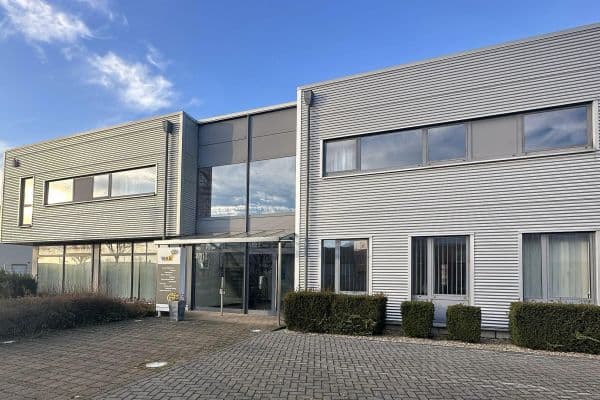 office to rent, 304 m², Daimlerstraße 5-8, Hörstel office to rent, 304 m², Daimlerstraße 5-8, Hörstel