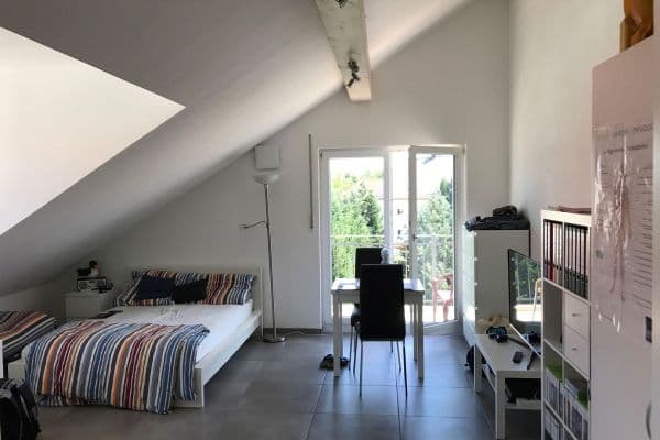 2 bedroom flat for sale, 52 m², Dr.-Maier-Str. 1, Ingolstadt, Bavaria 2 bedroom flat for sale, 52 m², Dr.-Maier-Str. 1, Ingolstadt, Bavaria