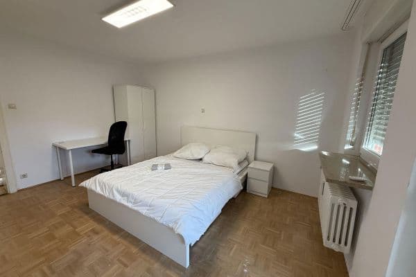 1 bedroom flat to rent, 15 m², Labenwolfstraße 7, Nürnberg, Bavaria 1 bedroom flat to rent, 15 m², Labenwolfstraße 7, Nürnberg, Bavaria