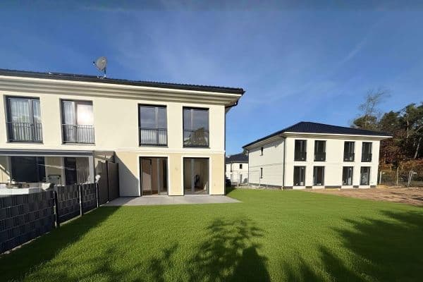 house for sale, 113 m², Storkow house for sale, 113 m², Storkow