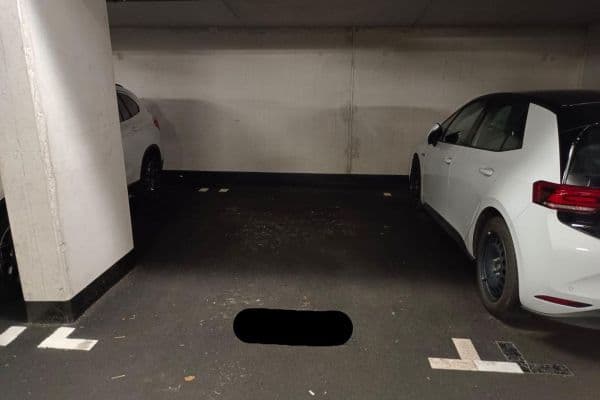 garage to rent, 0 m², Montleartstraße 1B, Wien, Vienna garage to rent, 0 m², Montleartstraße 1B, Wien, Vienna