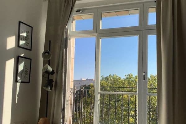 2 bedroom flat to rent, 65 m², Strausberger Platz 3, Berlin, Berlin 2 bedroom flat to rent, 65 m², Strausberger Platz 3, Berlin, Berlin