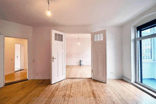 4 bedroom flat for sale, 106 m², Braunschweig, Lower Saxony 4 bedroom flat for sale, 106 m², Braunschweig, Lower Saxony