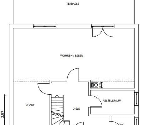 house for sale, 131 m², Im Gageneck 36, Walzbachtal house for sale, 131 m², Im Gageneck 36, Walzbachtal