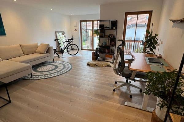 3 bedroom flat to rent, 106 m², Oberhaching, Bavaria 3 bedroom flat to rent, 106 m², Oberhaching, Bavaria