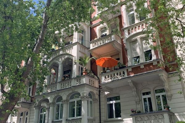 1 bedroom with open-plan kitchen flat to rent, 81 m², Niederwaldstraße, Wiesbaden 1 bedroom with open-plan kitchen flat to rent, 81 m², Niederwaldstraße, Wiesbaden