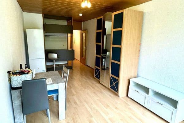 1 bedroom flat to rent, 31 m², Starenweg 10, München, Bavaria 1 bedroom flat to rent, 31 m², Starenweg 10, München, Bavaria