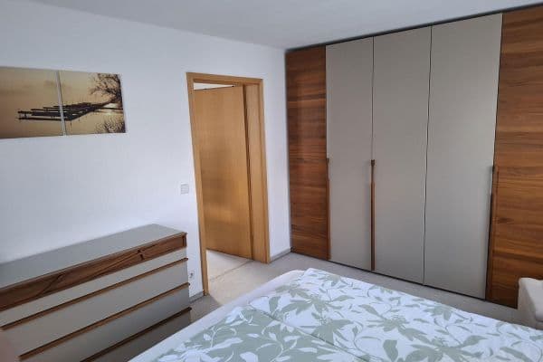 3 bedroom flat to rent, 62 m², Stuttgart 3 bedroom flat to rent, 62 m², Stuttgart