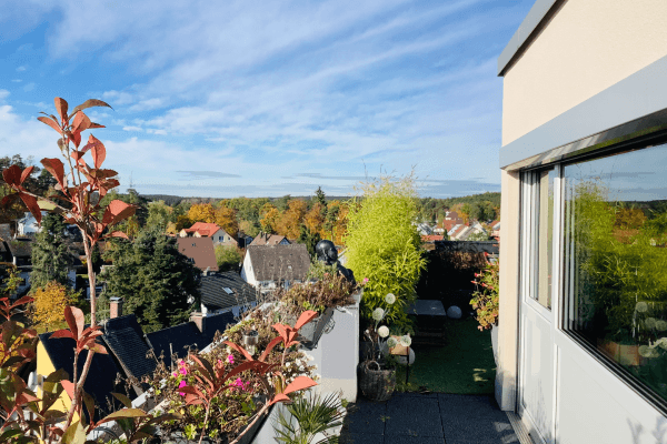 4 bedroom flat for sale, 166 m², Zirndorf 4 bedroom flat for sale, 166 m², Zirndorf