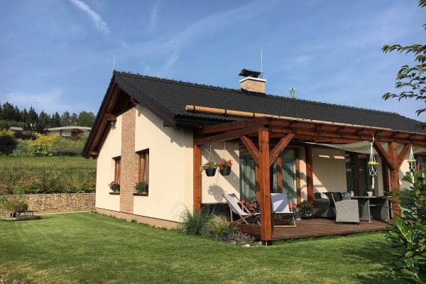 recreational property to rent, 0 m², Maršovice recreational property to rent, 0 m², Maršovice