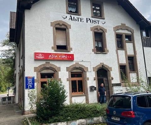 1 bedroom flat to rent, 20 m², Würmtalstr. 101, Pforzheim 1 bedroom flat to rent, 20 m², Würmtalstr. 101, Pforzheim