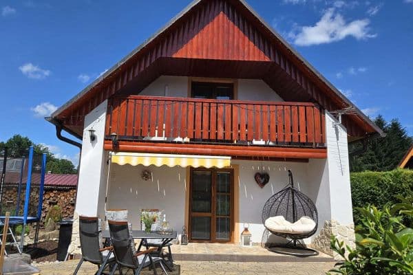 recreational property to rent, 0 m², Koloděje nad Lužnicí recreational property to rent, 0 m², Koloděje nad Lužnicí
