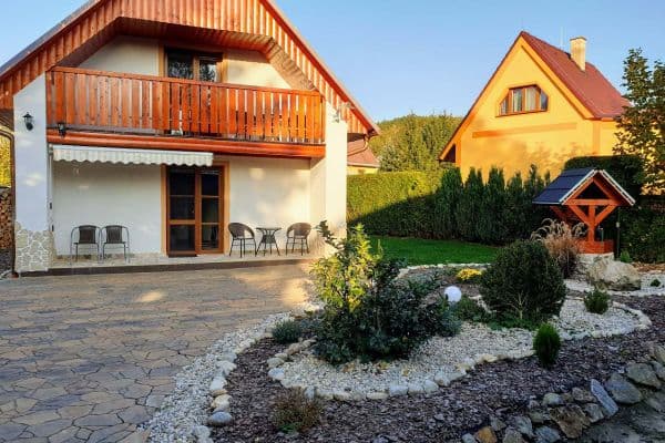 recreational property to rent, 0 m², Koloděje nad Lužnicí recreational property to rent, 0 m², Koloděje nad Lužnicí