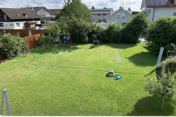 4 bedroom flat to rent, 100 m², Harthausen, Bavaria 4 bedroom flat to rent, 100 m², Harthausen, Bavaria