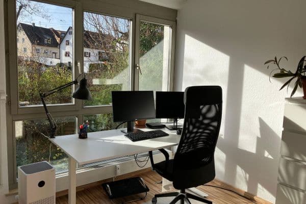 1 bedroom flat to rent, 33 m², Hebbergstraße, Filderstadt 1 bedroom flat to rent, 33 m², Hebbergstraße, Filderstadt