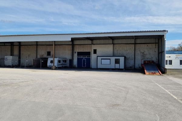 non-residential property to rent, 5,800 m², Industriestr. 12 a + 12 b, Bergkamen - Rünthe non-residential property to rent, 5,800 m², Industriestr. 12 a + 12 b, Bergkamen - Rünthe