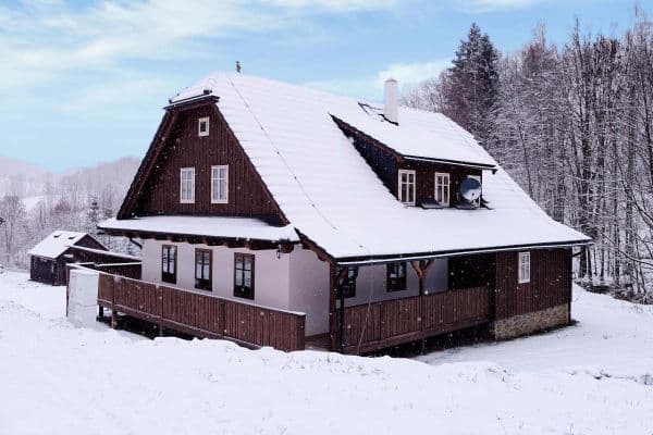 recreational property to rent, 0 m², Nové Losiny recreational property to rent, 0 m², Nové Losiny