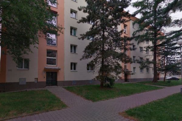 3 bedroom flat to rent, 64 m², Holubova, 3 bedroom flat to rent, 64 m², Holubova,