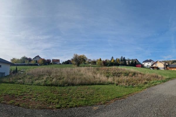 plot for sale, 655 m², Viničné Šumice plot for sale, 655 m², Viničné Šumice