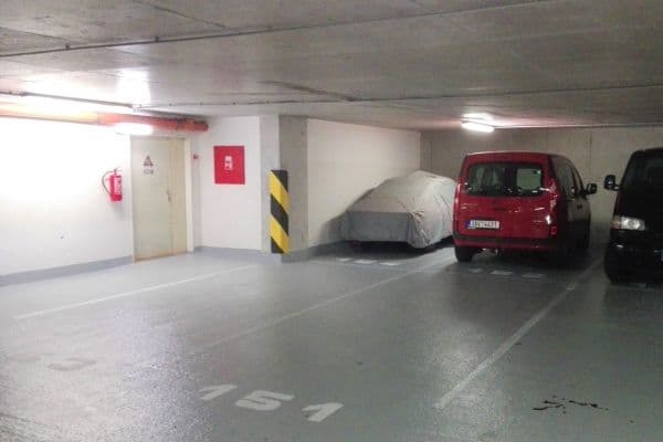 garage to rent, 15 m², Ostrovského, Hlavní město Praha garage to rent, 15 m², Ostrovského, Hlavní město Praha