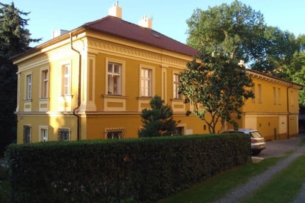 office to rent, 40 m², Petrohradská, Hlavní město Praha office to rent, 40 m², Petrohradská, Hlavní město Praha