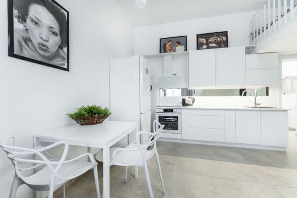 Studio flat to rent, 28 m², 1. máje, Albrechtice nad Orlicí Studio flat to rent, 28 m², 1. máje, Albrechtice nad Orlicí