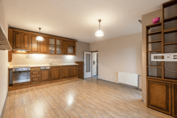 1 bedroom with open-plan kitchen flat to rent, 50 m², Tavolníková, Praha 1 bedroom with open-plan kitchen flat to rent, 50 m², Tavolníková, Praha