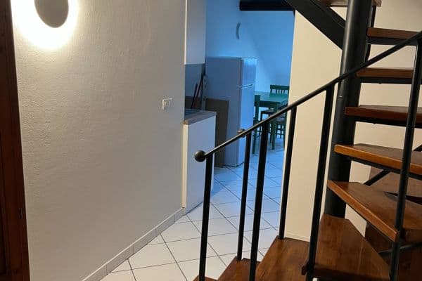 1 bedroom with open-plan kitchen flat to rent, 50 m², Jana Zajíce, Hlavní město Praha 1 bedroom with open-plan kitchen flat to rent, 50 m², Jana Zajíce, Hlavní město Praha