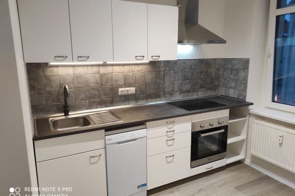 1 bedroom flat to rent, 32 m², Houškova, Plzeň 1 bedroom flat to rent, 32 m², Houškova, Plzeň