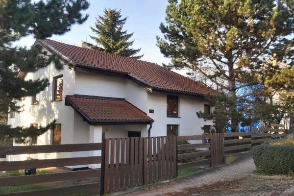 house to rent, 300 m², Edisonova, Hlavní město Praha house to rent, 300 m², Edisonova, Hlavní město Praha