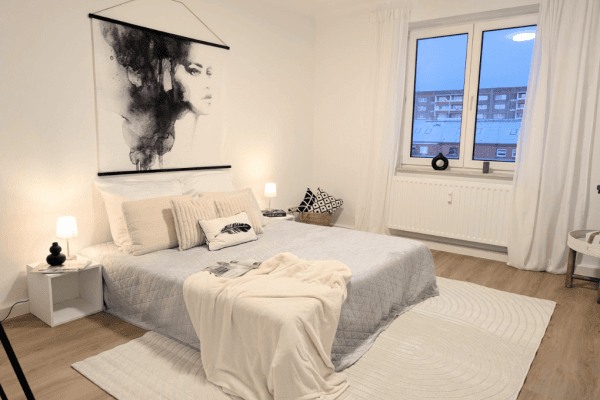 4 bedroom flat for sale, 96 m², Hanover, Lower Saxony 4 bedroom flat for sale, 96 m², Hanover, Lower Saxony