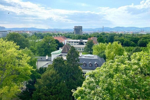 3 bedroom flat to rent, 68 m², Castellezgasse 27, Wien, Vienna 3 bedroom flat to rent, 68 m², Castellezgasse 27, Wien, Vienna