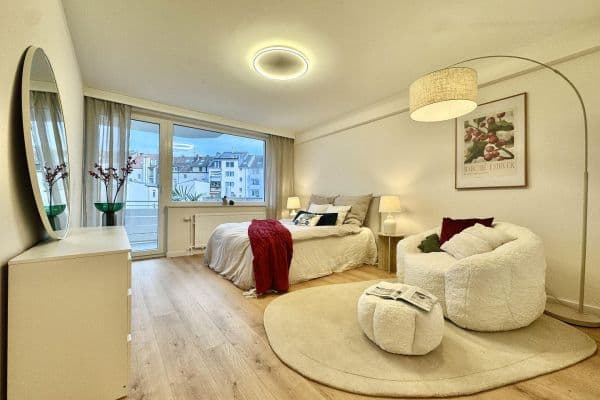 2 bedroom flat for sale, 60 m², Kölner Str. 44, Postanschrift, Düsseldorf, North Rhine-Westphalia 2 bedroom flat for sale, 60 m², Kölner Str. 44, Postanschrift, Düsseldorf, North Rhine-Westphalia