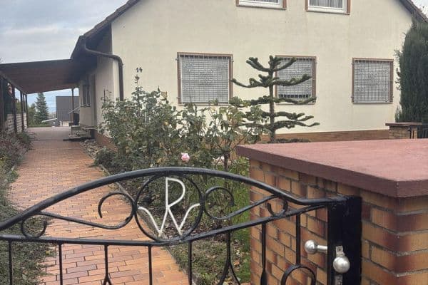 house for sale, 205 m², Worms house for sale, 205 m², Worms