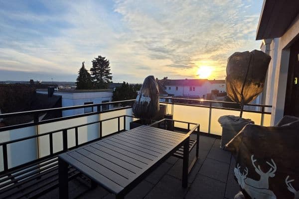 3 bedroom flat for sale, 91 m², Zirndorf 3 bedroom flat for sale, 91 m², Zirndorf