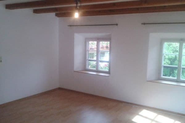 3 bedroom flat to rent, 95 m², Bernau, Bavaria 3 bedroom flat to rent, 95 m², Bernau, Bavaria