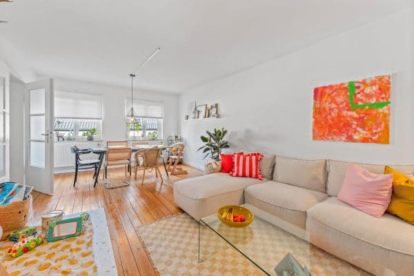 2 bedroom with open-plan kitchen flat for sale, 92 m², Leonberg 2 bedroom with open-plan kitchen flat for sale, 92 m², Leonberg