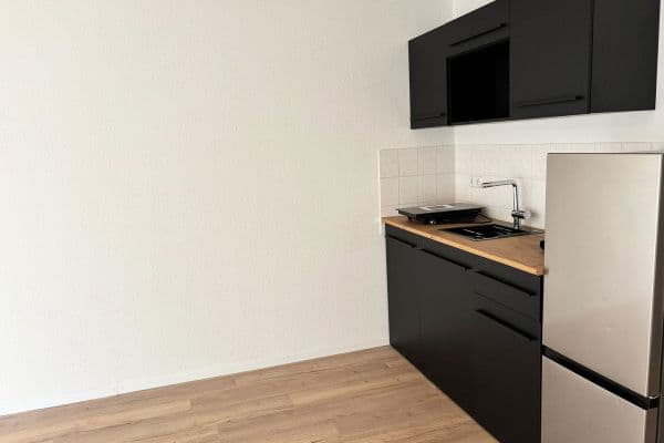 1 bedroom flat to rent, 34 m², Geschwister Scholl Strasse 5, Germersheim 1 bedroom flat to rent, 34 m², Geschwister Scholl Strasse 5, Germersheim