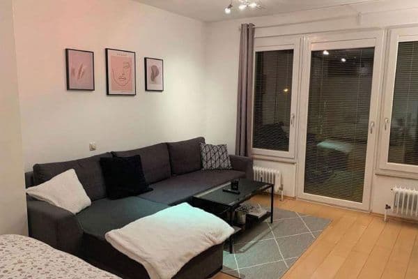 2 bedroom flat to rent, 33 m², Molitorgasse, Wien, Vienna 2 bedroom flat to rent, 33 m², Molitorgasse, Wien, Vienna