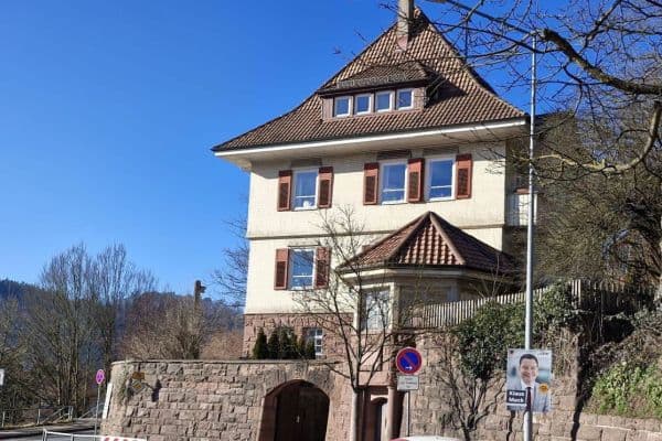 4 bedroom flat for sale, 159 m², Calw 4 bedroom flat for sale, 159 m², Calw