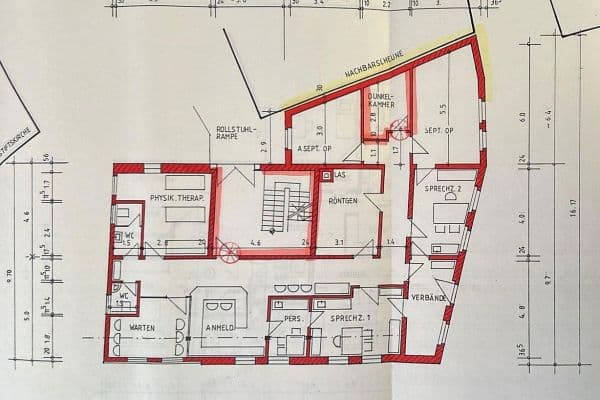 office to rent, 160 m², Oberstenfeld office to rent, 160 m², Oberstenfeld
