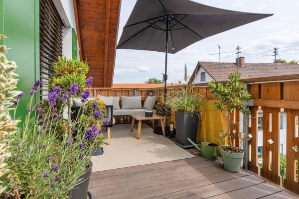 3 bedroom flat to rent, 81 m², St.-Moritz-Str. 2, Buchloe 3 bedroom flat to rent, 81 m², St.-Moritz-Str. 2, Buchloe