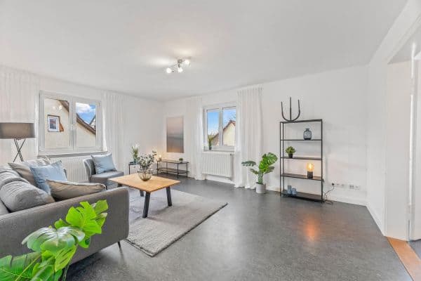 5 bedroom flat for sale, 128 m², Leonberg 5 bedroom flat for sale, 128 m², Leonberg