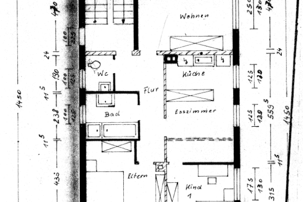 3 bedroom flat to rent, 88 m², Grubenweg 2, Zellingen 3 bedroom flat to rent, 88 m², Grubenweg 2, Zellingen
