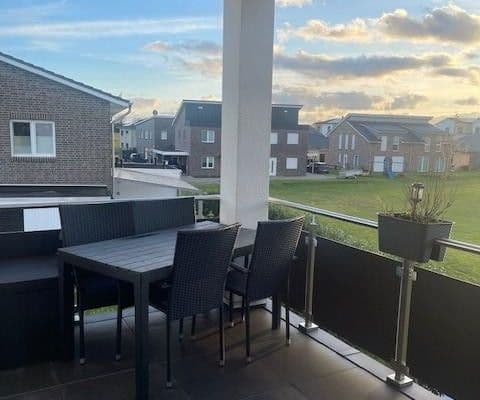 3 bedroom flat to rent, 75 m², Lange Wand 23, Drebber, Lower Saxony 3 bedroom flat to rent, 75 m², Lange Wand 23, Drebber, Lower Saxony