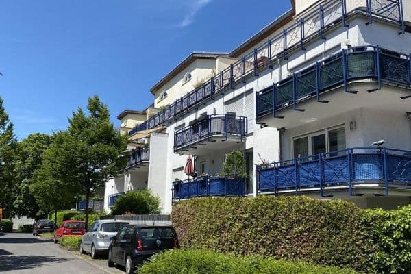 3 bedroom flat to rent, 86 m², Fritz Räcke Str. 17, Hürth 3 bedroom flat to rent, 86 m², Fritz Räcke Str. 17, Hürth