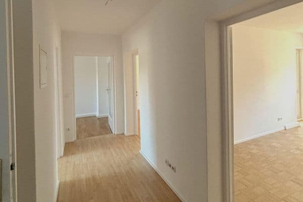 3 bedroom flat to rent, 69 m², Wallenstein. 19a, München, Bavaria 3 bedroom flat to rent, 69 m², Wallenstein. 19a, München, Bavaria