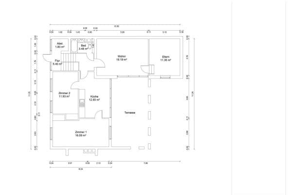 house for sale, 93 m², Hamburg, Hamburg house for sale, 93 m², Hamburg, Hamburg