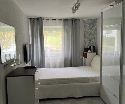 2 bedroom flat to rent, 42 m², Eberhardstr. 60, Geislingen 2 bedroom flat to rent, 42 m², Eberhardstr. 60, Geislingen